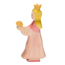 Ostheimer People (Princess for Frog King)