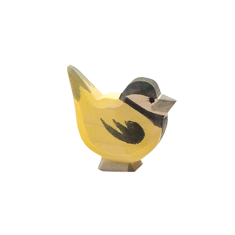 Ostheimer Bird (Goldfinch)