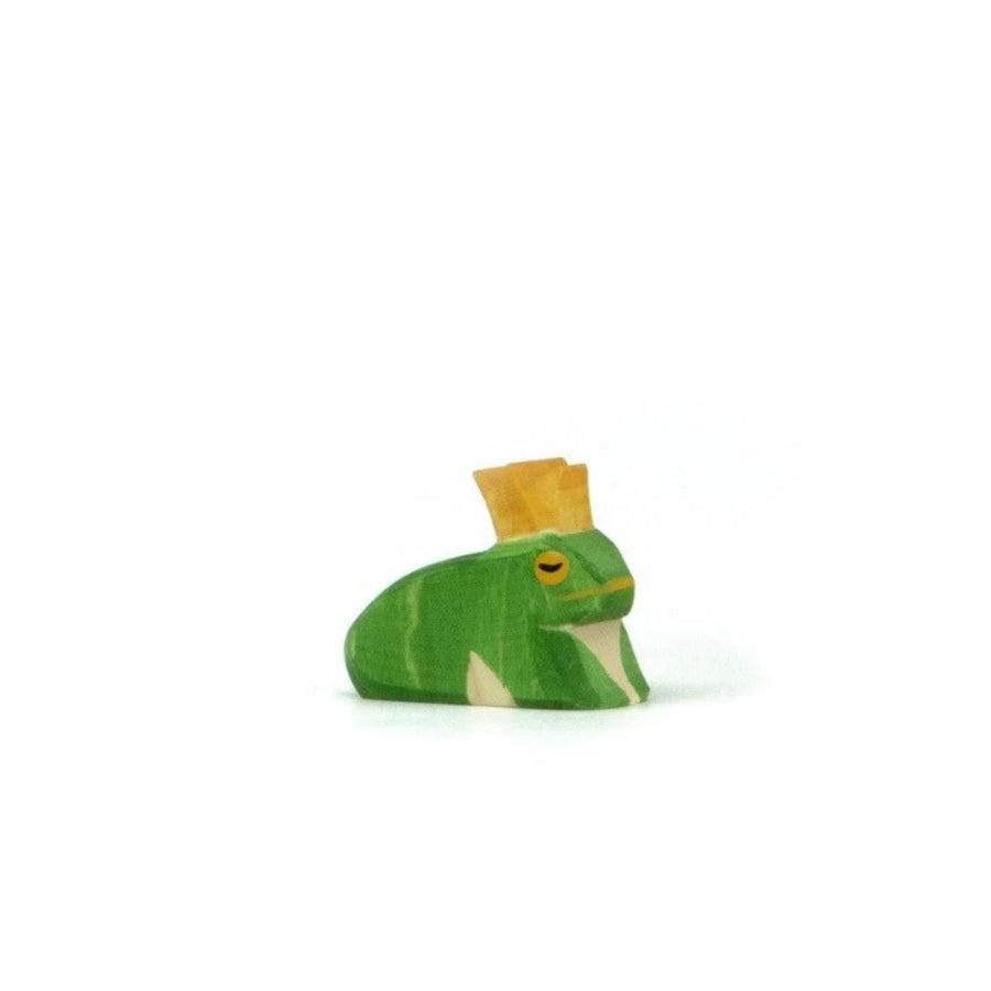 Ostheimer Frog King