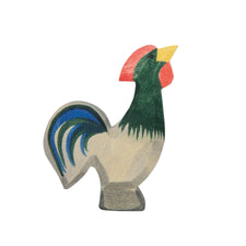 Ostheimer Rooster (Dark)
