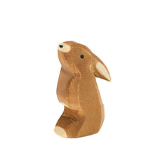 Ostheimer Rabbit (Ears Low)