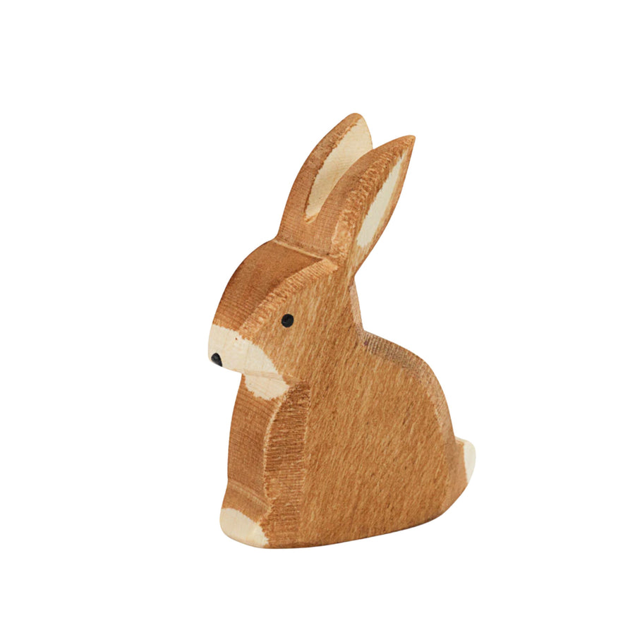 Ostheimer Rabbit (Sitting)