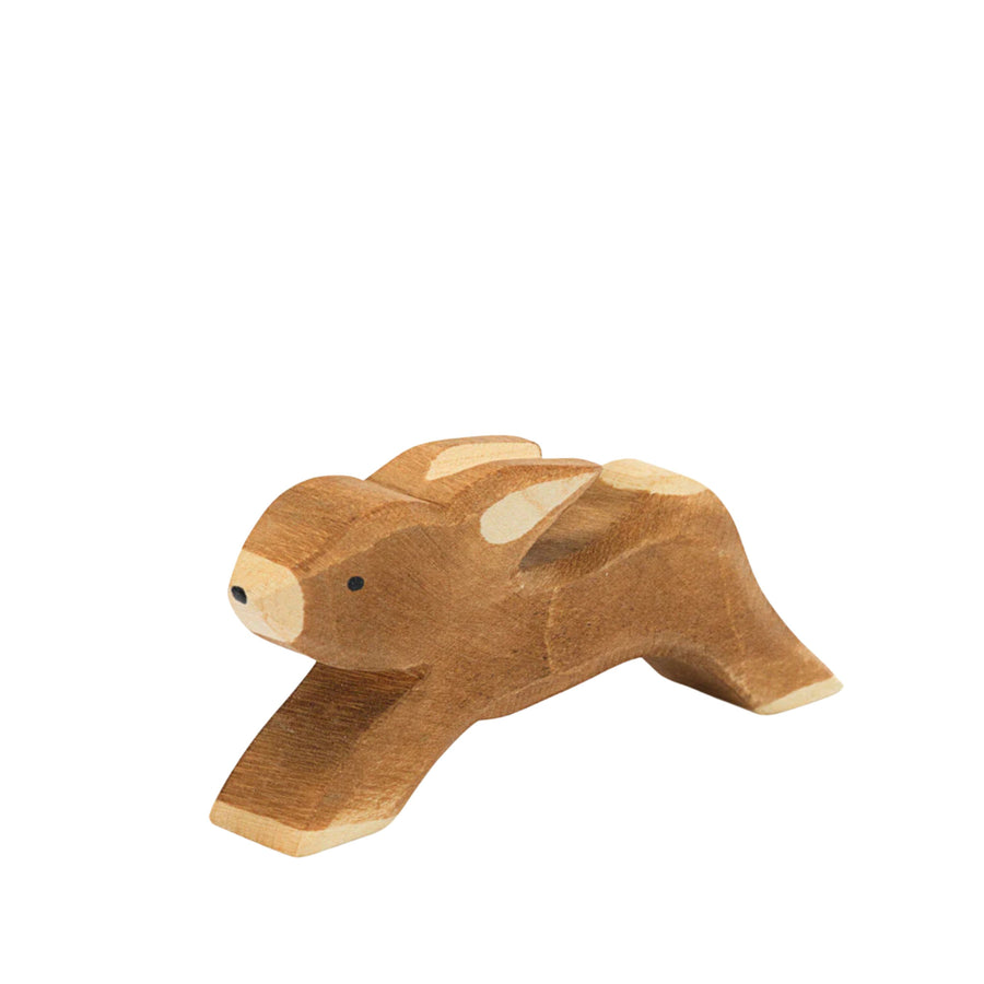 Ostheimer Rabbit (Running)
