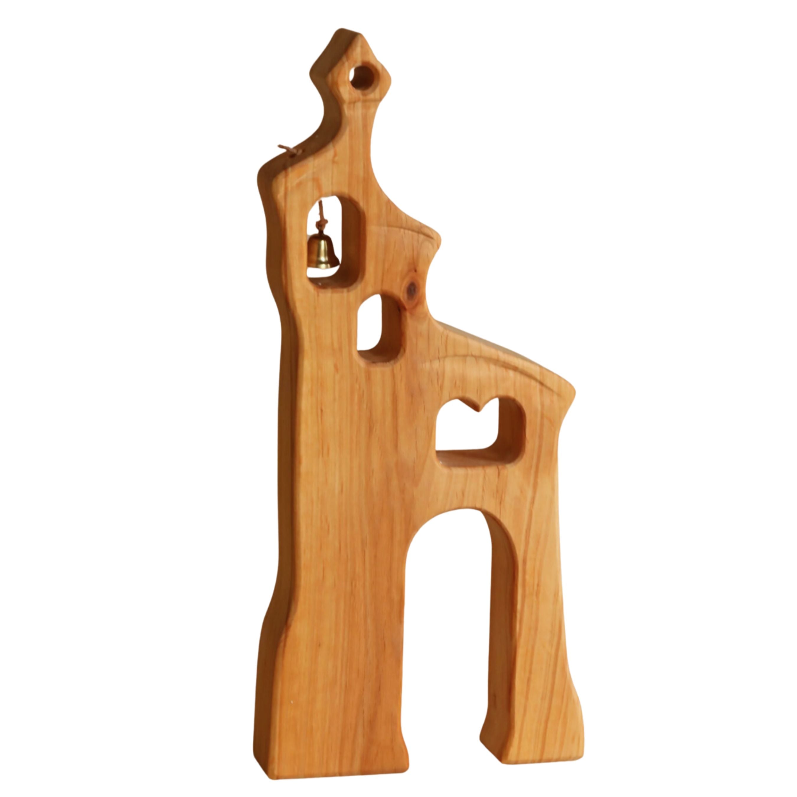 Ostheimer Wooden Toys Canada | The Playful Peacock