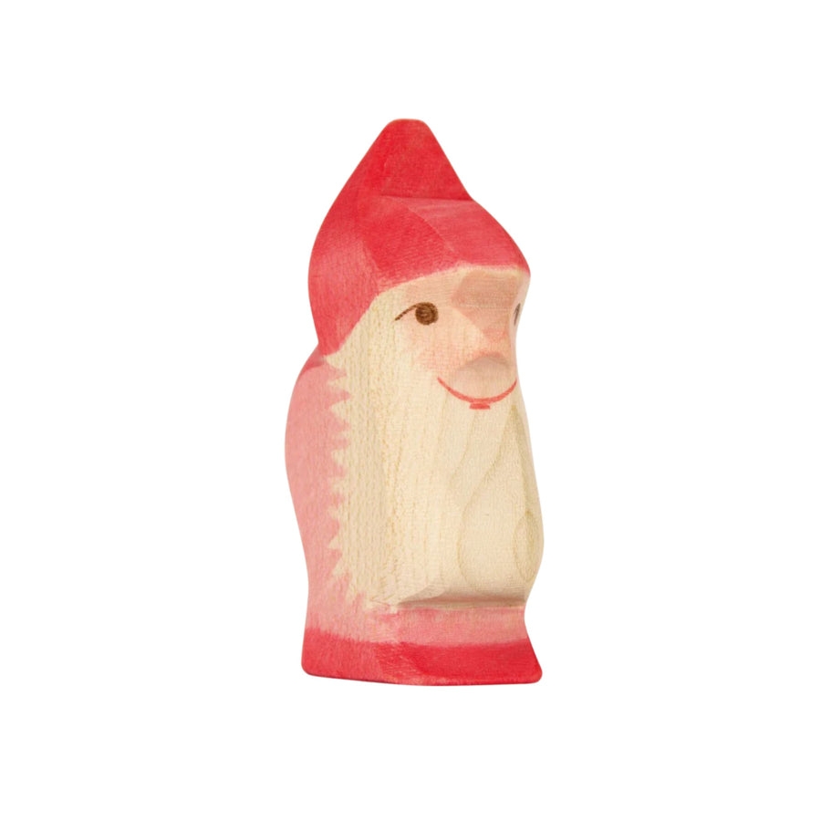 Ostheimer People (NEW Dwarf - Red)