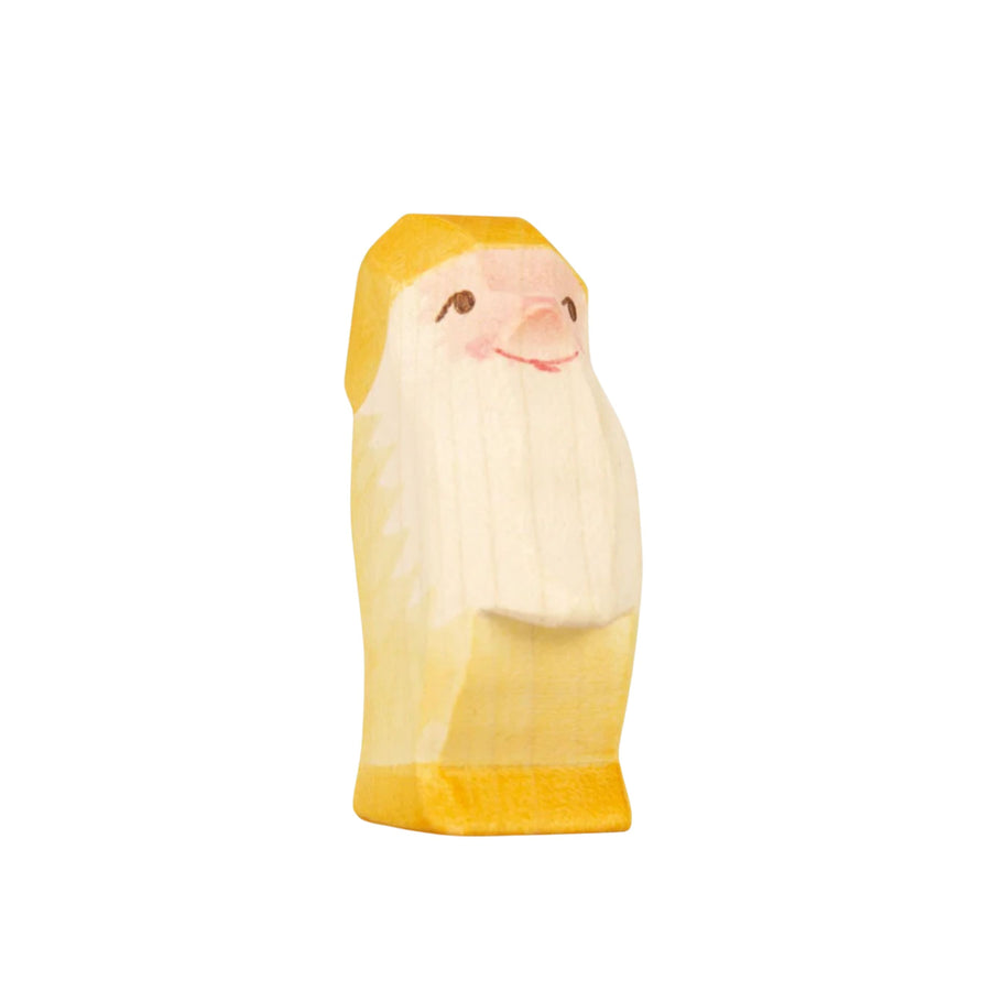 Ostheimer People (NEW Dwarf - Yellow)
