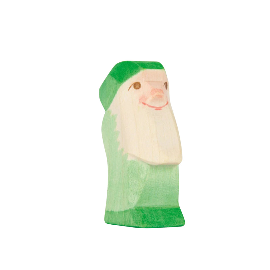 Ostheimer People (NEW Dwarf - Green)