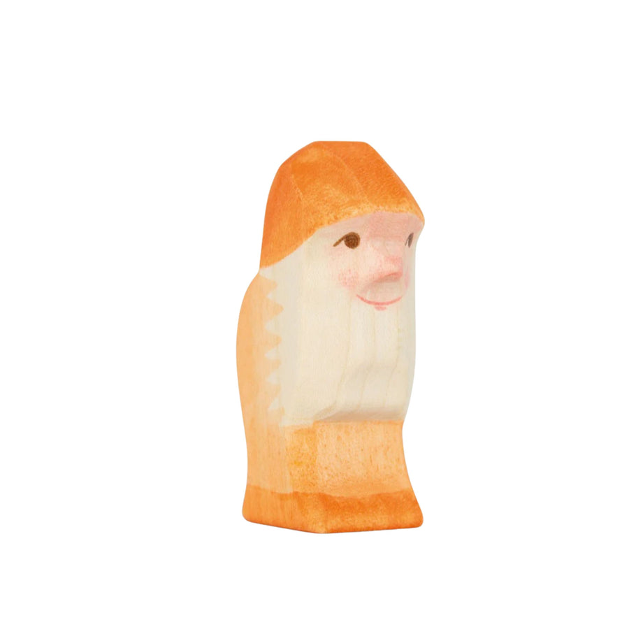 Ostheimer People (NEW Dwarf - Orange)