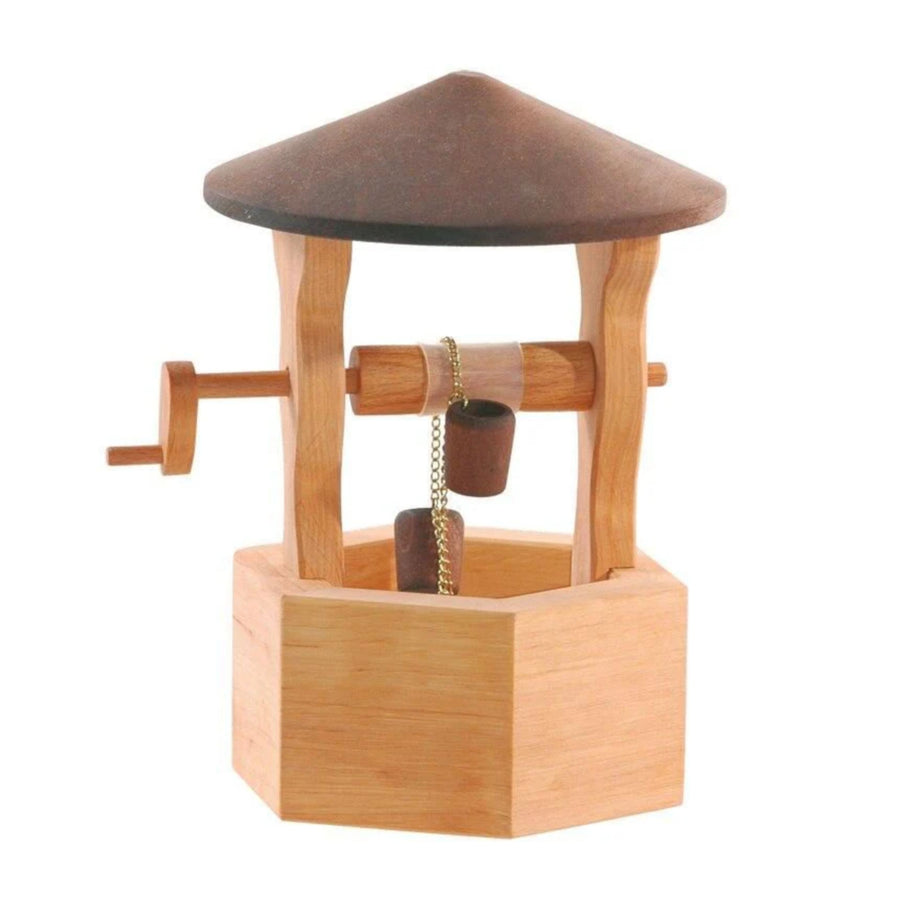 Ostheimer Wishing Well