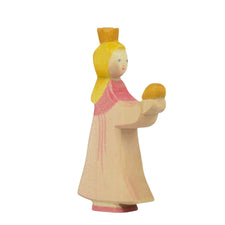 Ostheimer People (Princess for Frog King)