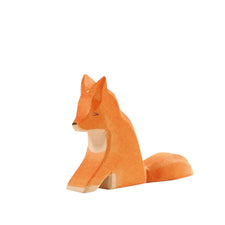 Ostheimer Fox - Large (Sitting)