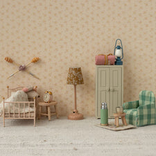 Maileg Table and Stool Set (Mouse)
