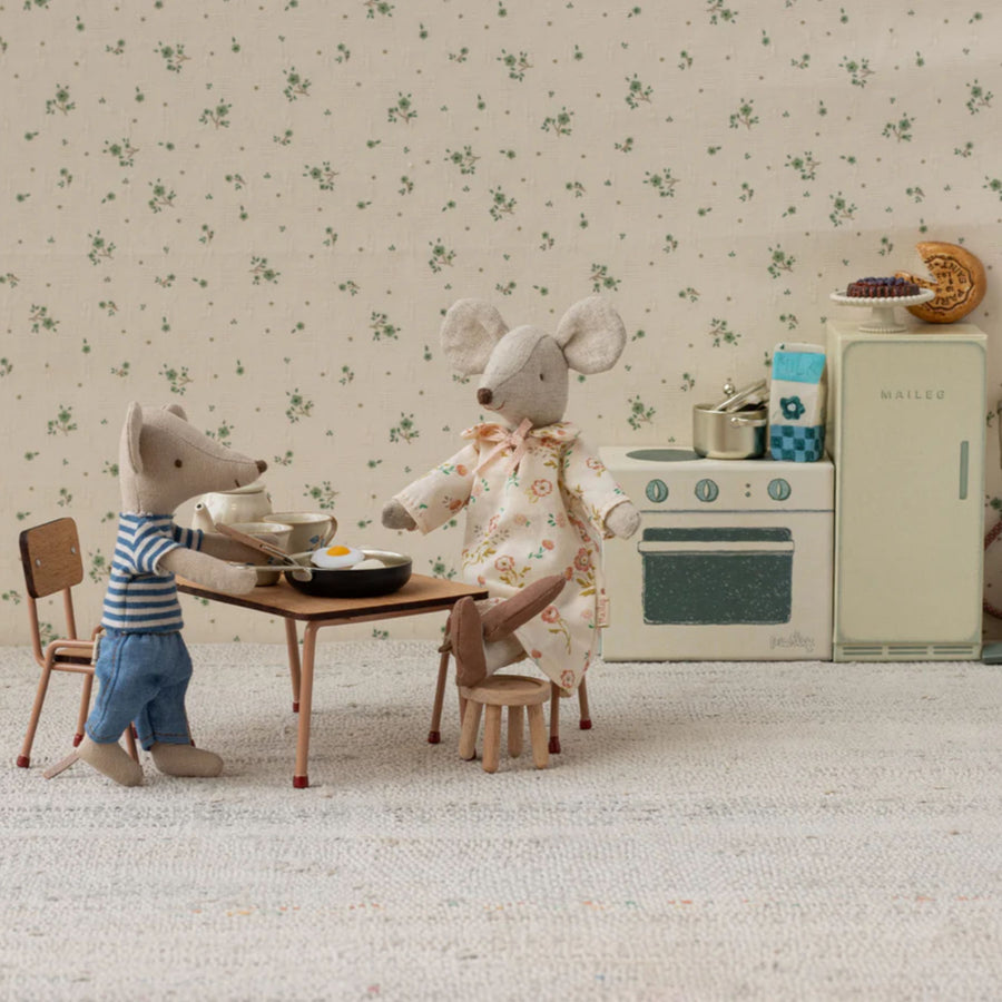 Maileg LouiMax Mouse  2025 (Big Brother)