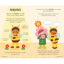 The Little Book of Words That Matter: 100 Words for Every Child to Understand