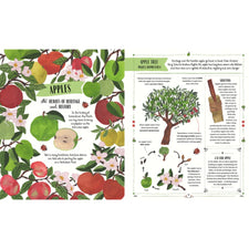 Grow: A Family Guide To Plants And How To Grow Them | Hardcover