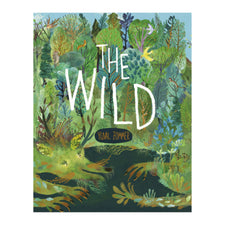 The Wild | Hardcover