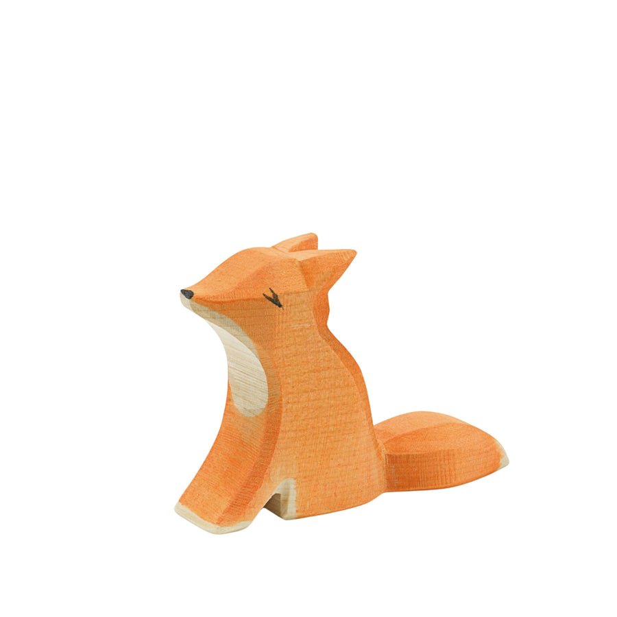 Ostheimer Fox - Small (Sitting)