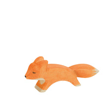 Ostheimer Fox - Small (Running)