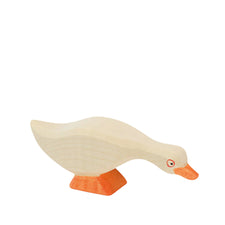 Ostheimer Goose (Head Low)