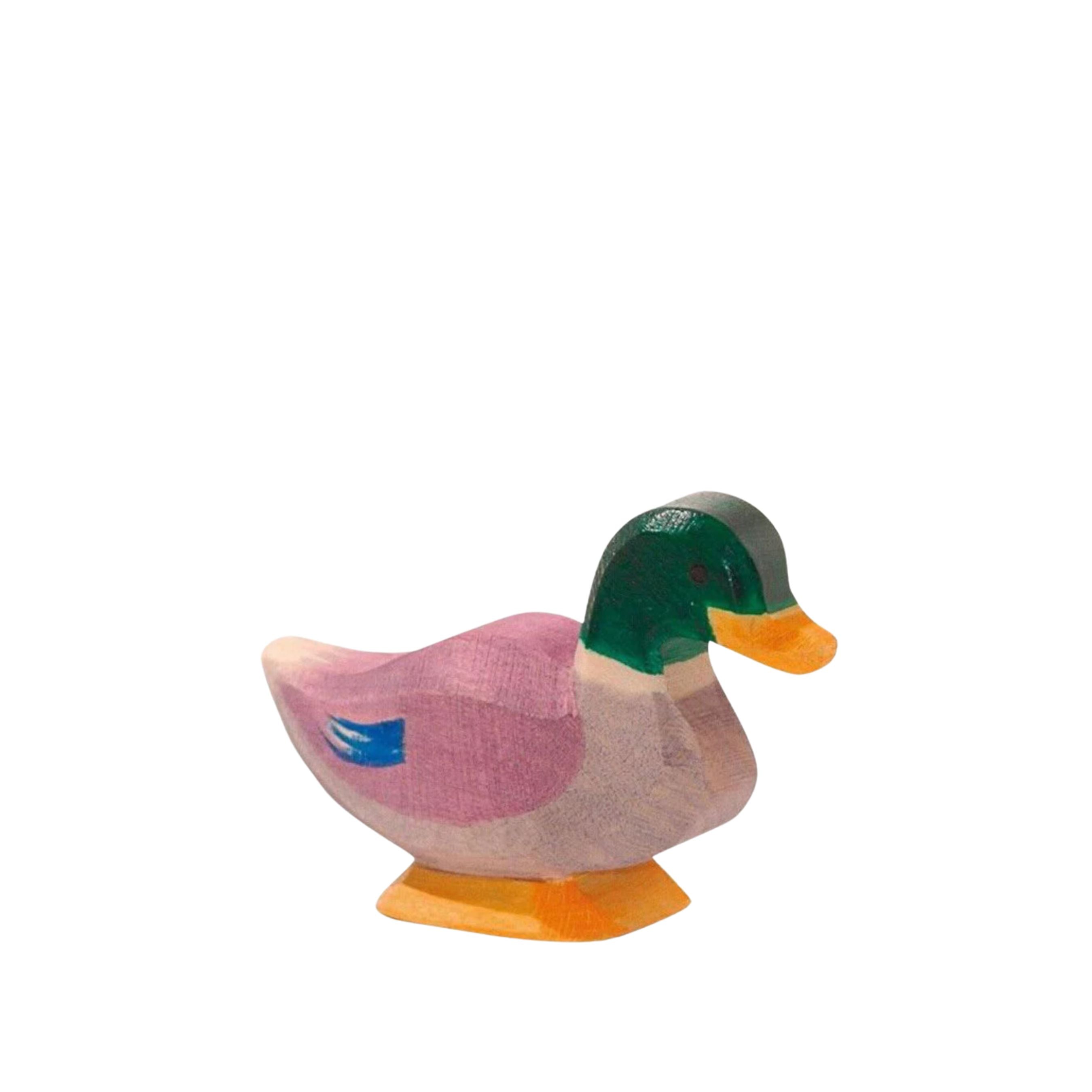 Ostheimer Wooden Toys Canada | The Playful Peacock