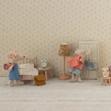 Maileg Hiker Mouse 2025 (Big Sister)