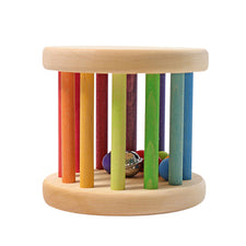 Grimm's Rolling Wheel With Bells (Large)