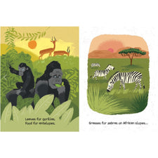 Be Thankful for Plants | Hardcover