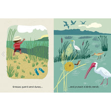 Be Thankful for Plants | Hardcover