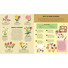 Little Homesteader: A Spring Treasury Of Recipes, Crafts, And Wisdom | Hardcover