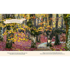 Through the Fairy Door: A Picture Book | Hardcover