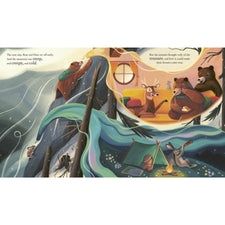 The Treasure: A Story About Finding Joy in Unexpected Places | Hardcover