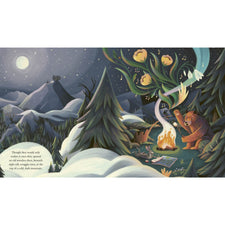 The Treasure: A Story About Finding Joy in Unexpected Places | Hardcover