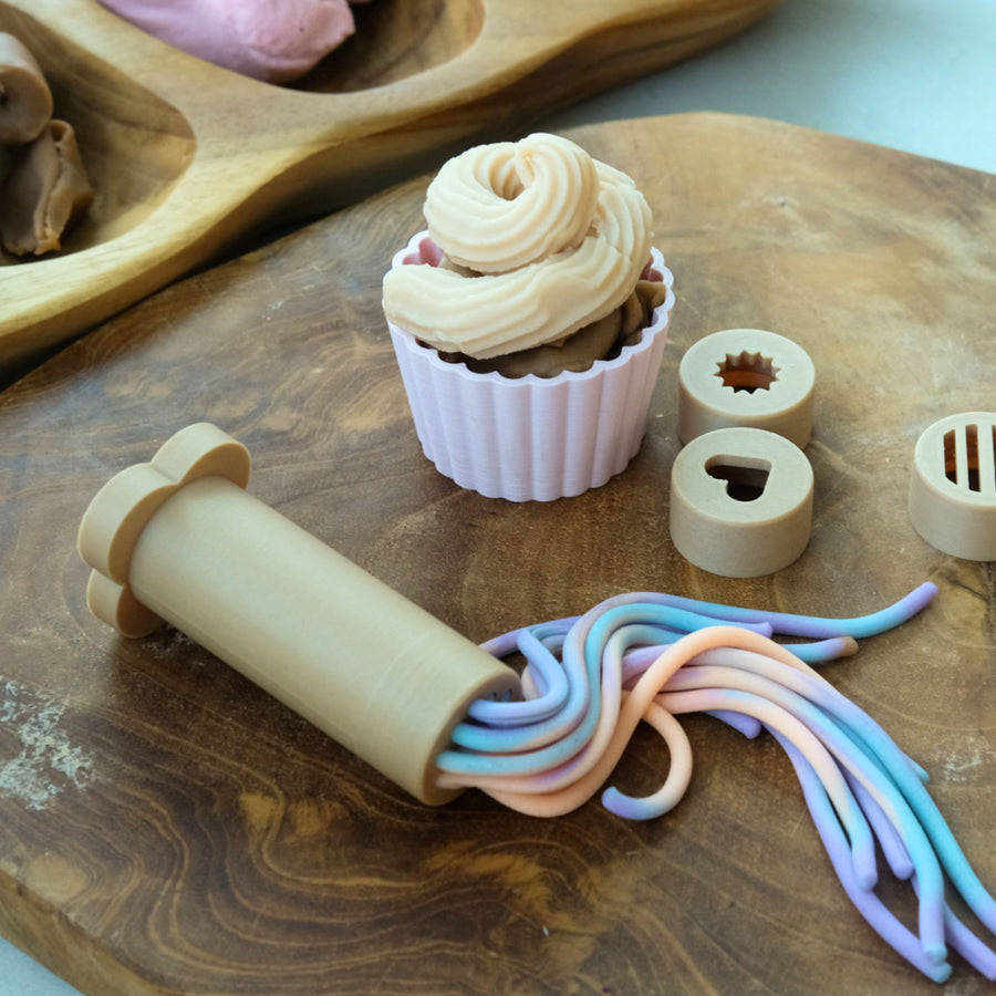 Eco Dough Extruder