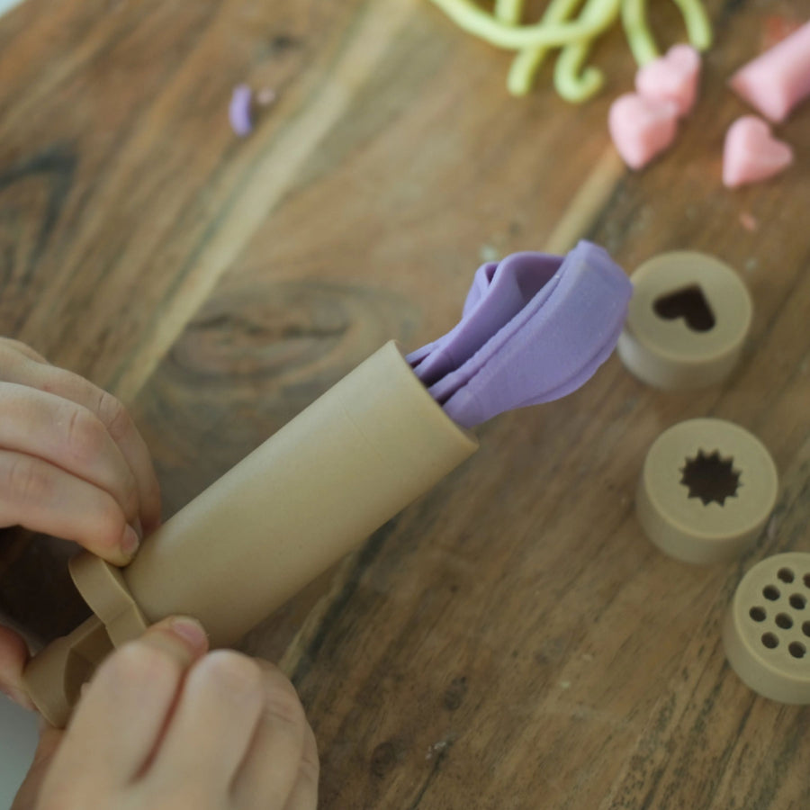 Eco Dough Extruder