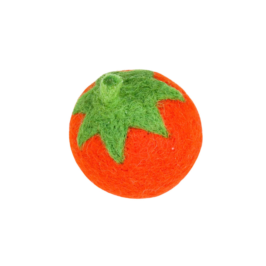 Felt Tomato | Play Food