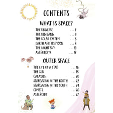 My First Guide to Space | Hardcover