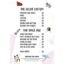 My First Guide to Space | Hardcover
