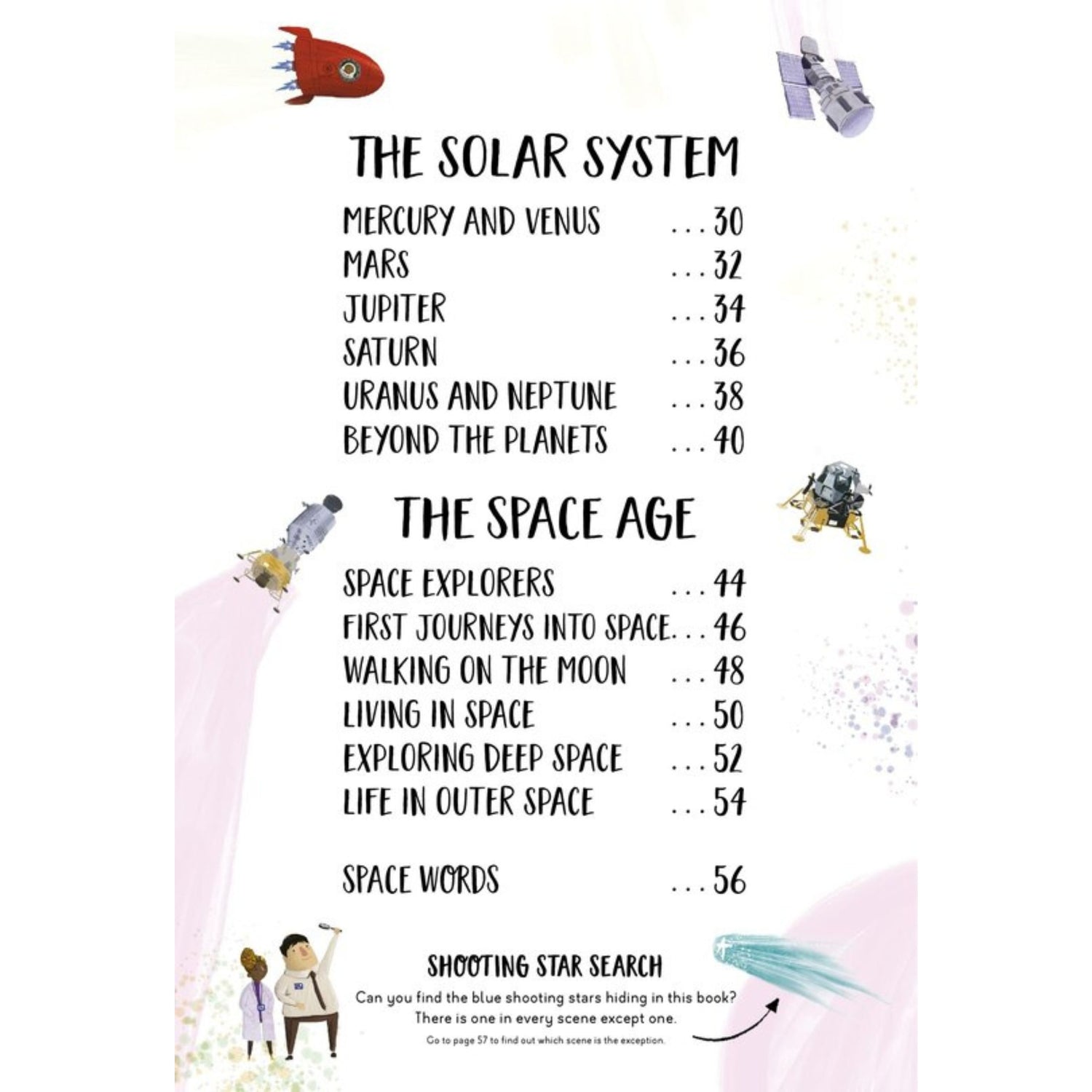 My First Guide to Space | Hardcover