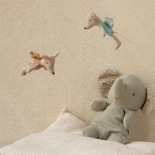 Maileg Fairy Mouse (Powder)