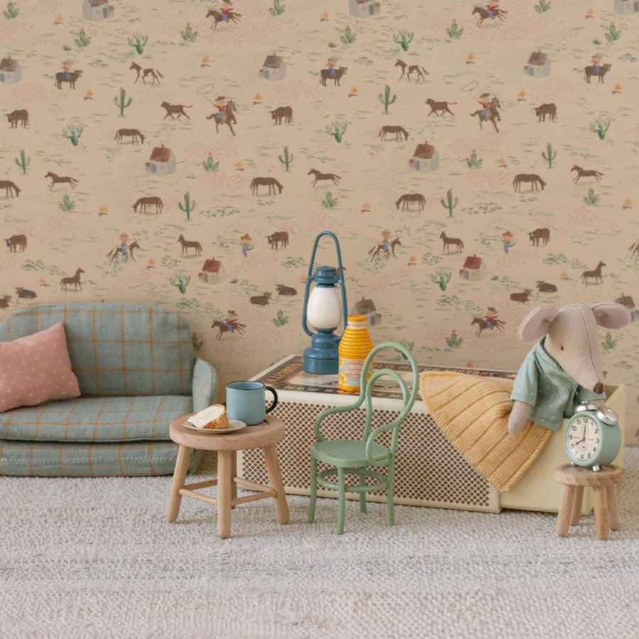 PRE-ORDER Maileg Mouse in Matchbox 2025 (Little Brother)