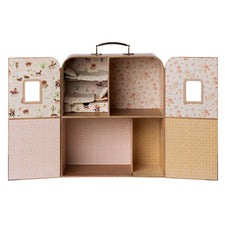 Maileg SuitCasa (Little Sister/Brother Mouse)