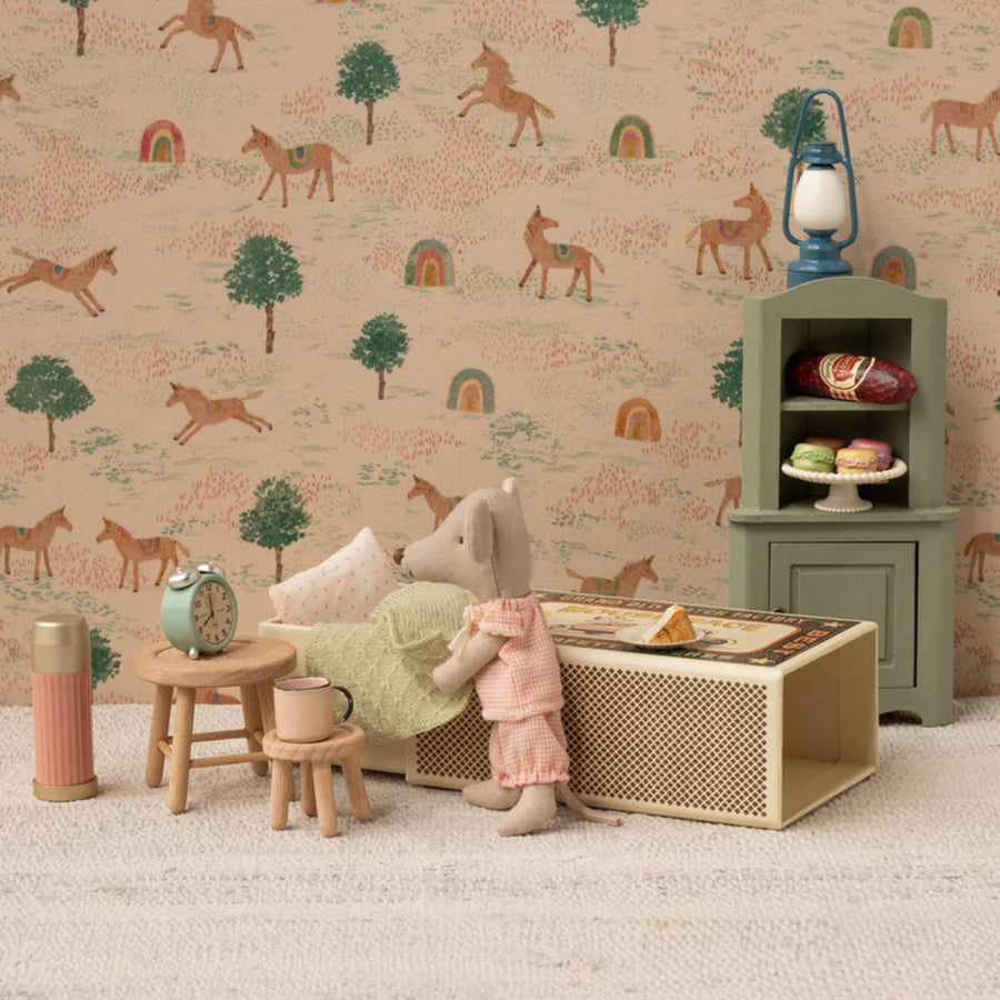 PRE-ORDER Maileg Mouse in Matchbox 2025 (Little Sister)