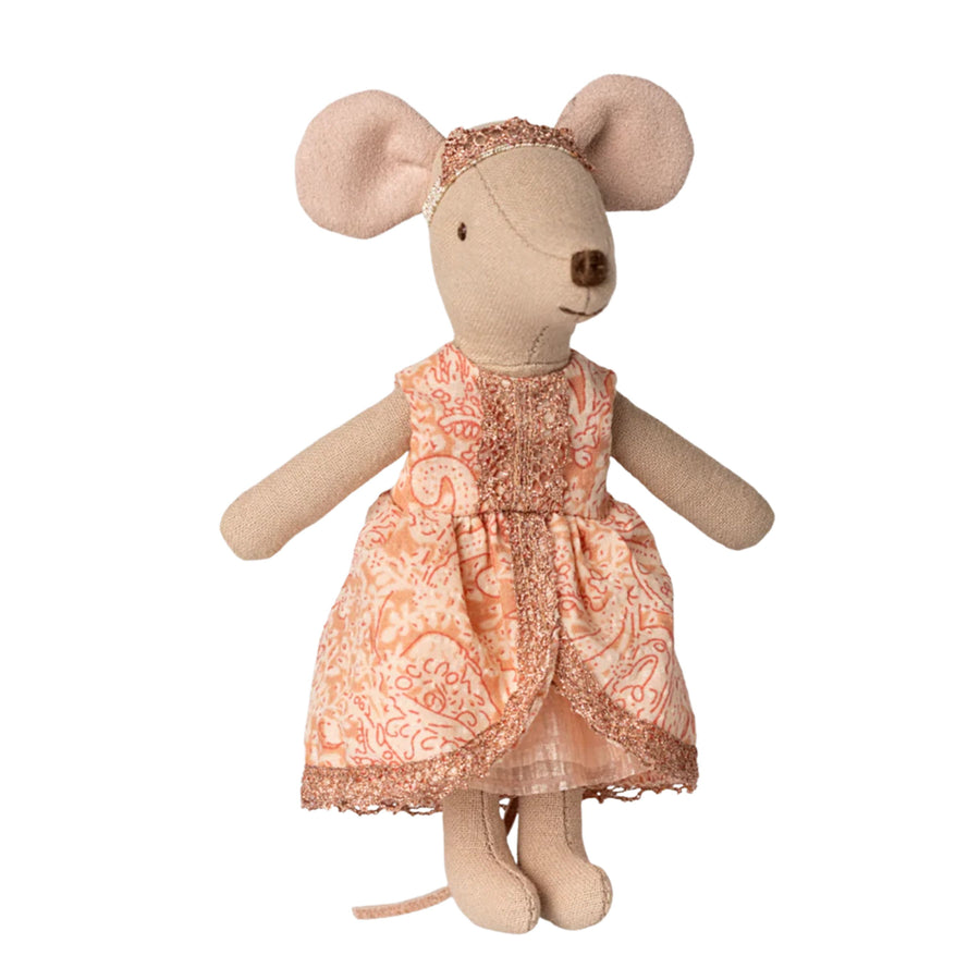 PRE-ORDER Maileg Princess and the Pea (Big Sister Mouse) - NEW 2025