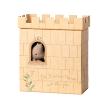 PRE-ORDER Maileg Princess and the Pea (Big Sister Mouse) - NEW 2025