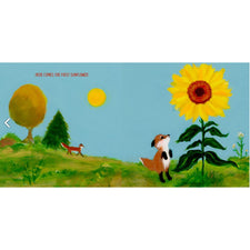 Fall Parade: A Picture Book | Hardcover