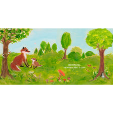 Fall Parade: A Picture Book | Hardcover