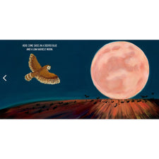 Fall Parade: A Picture Book | Hardcover