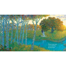 Oak Leaf: A Picture Book