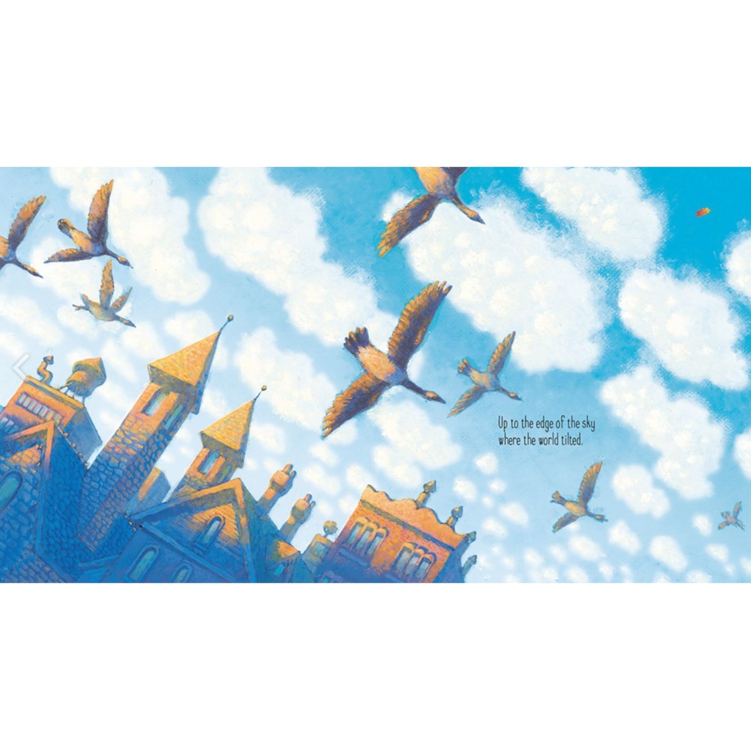 Oak Leaf: A Picture Book