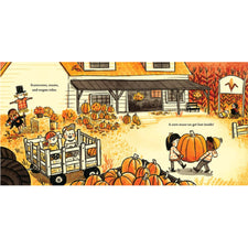 It's Fall! | Hardcover
